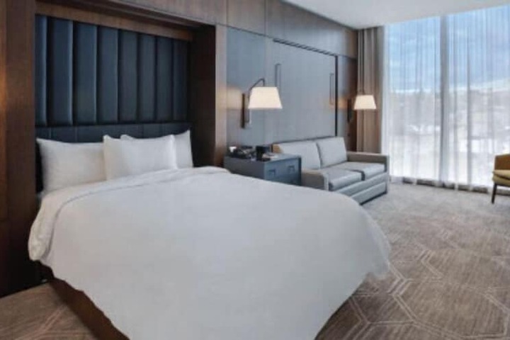 Chamonix Casino Hotel