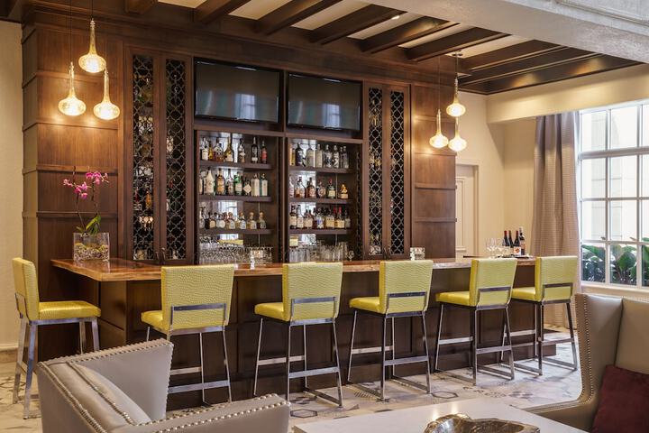 Hyatt Regency Coral Gables