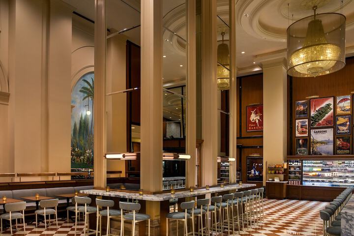 The Westin St. Francis San Francisco on Union Square