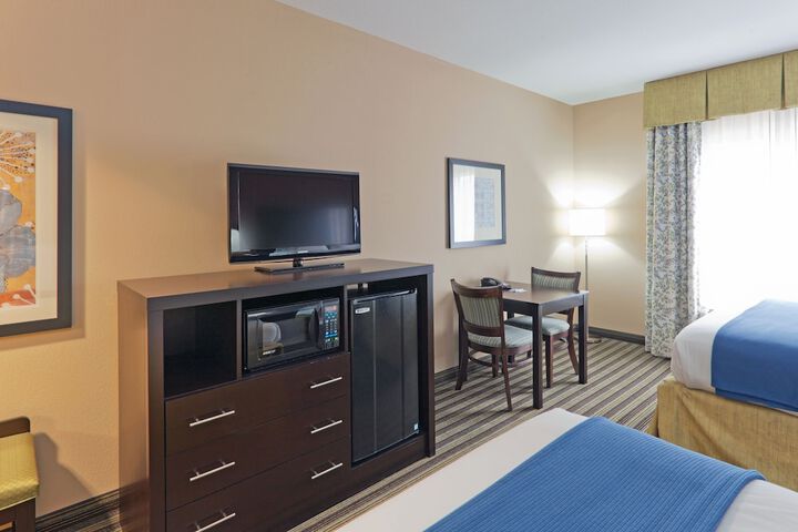 Holiday Inn Express Columbia by IHG