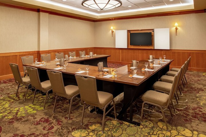 Meeting 23 of 35