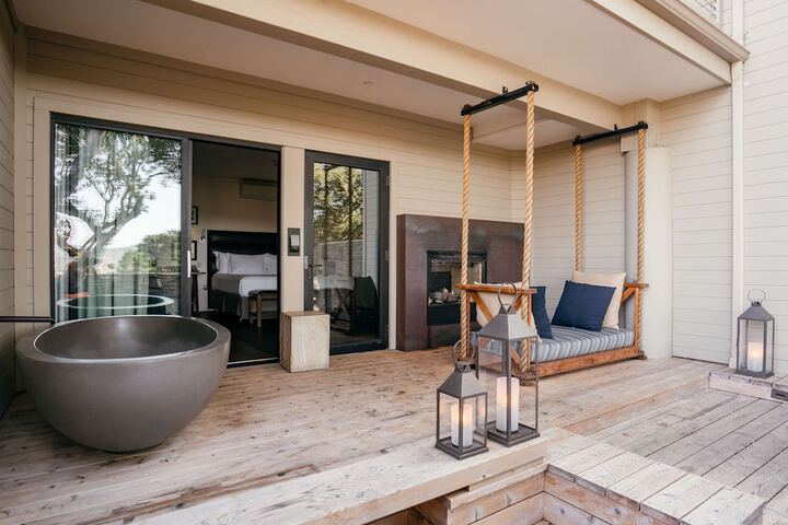 Carmel Valley Ranch in The Unbound Collection by Hyatt