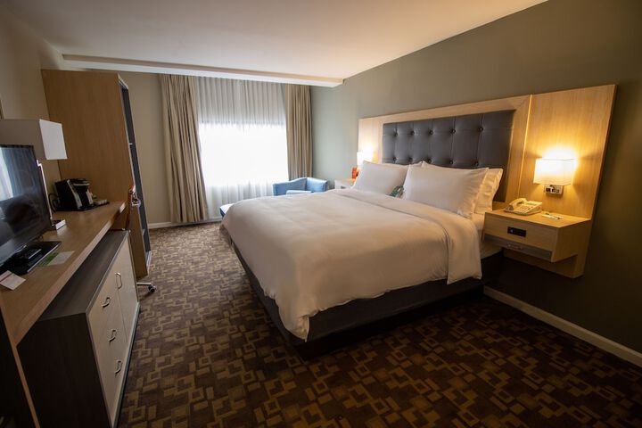 Holiday Inn Scranton East - Dunmore by IHG