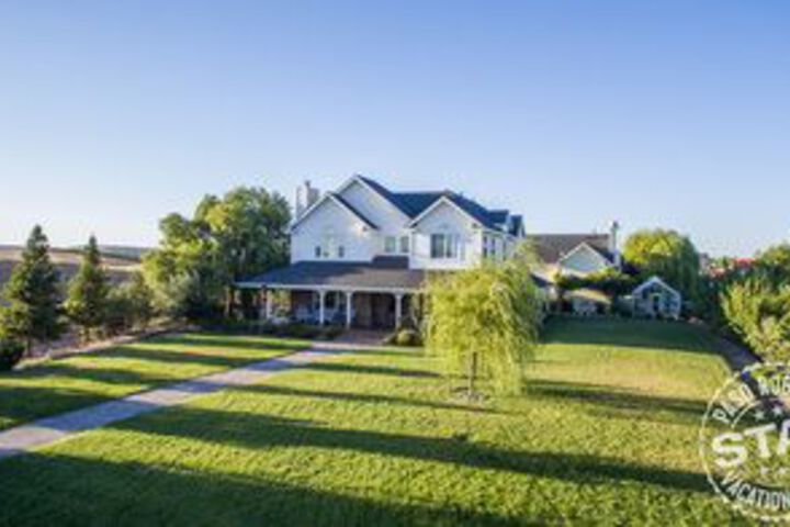 The Gables at the Rockin K 6 Br Home by RedAwning