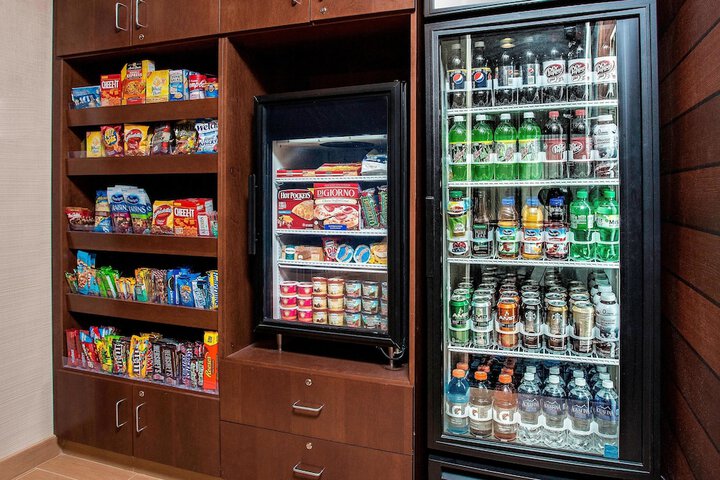 Fairfield Inn & Suites by Marriott South Bend Mishawaka