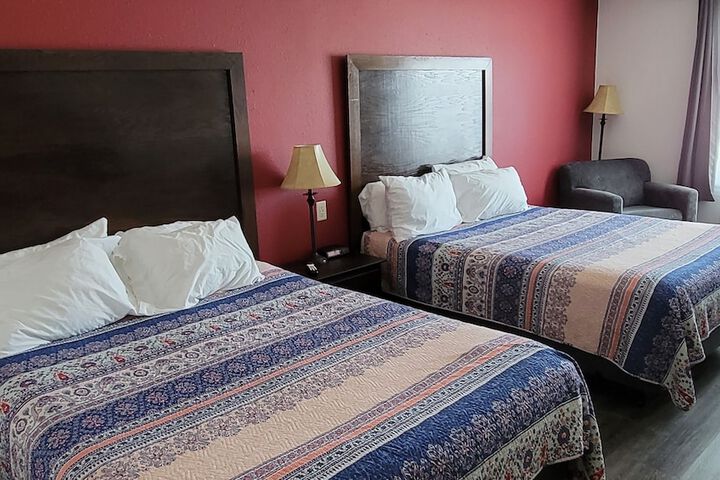Jasper Ridge Inn Ishpeming