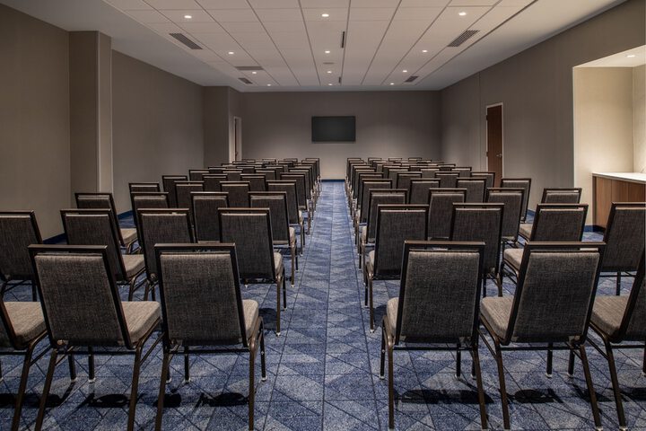 Courtyard by Marriott Olympia