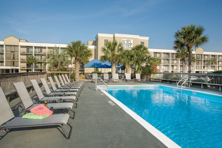 Hotel Tybee