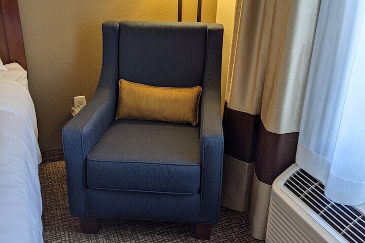Comfort Inn & Suites Harrisonburg