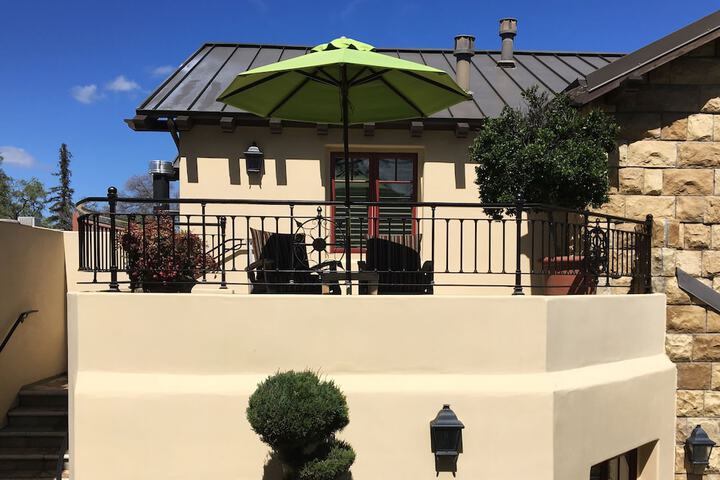Hotel Cheval