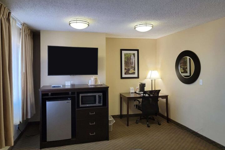 Quality Inn Ontario