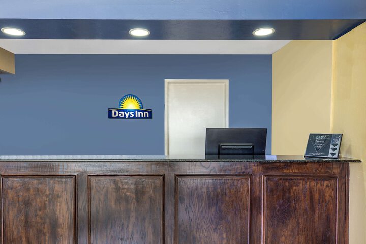 Days Inn by Wyndham Banning Casino / Outlet Mall