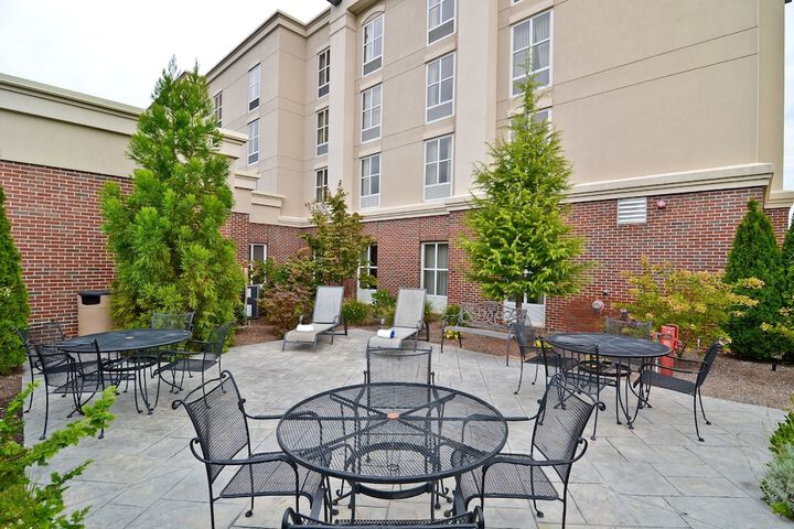 Terrace/Patio 72 of 78