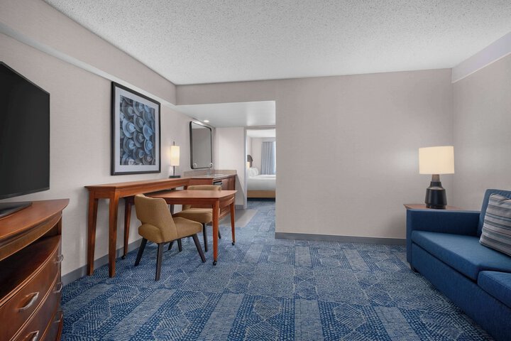 Embassy Suites by Hilton El Paso