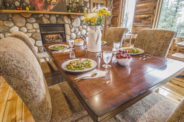 The Silver Lake Lodge