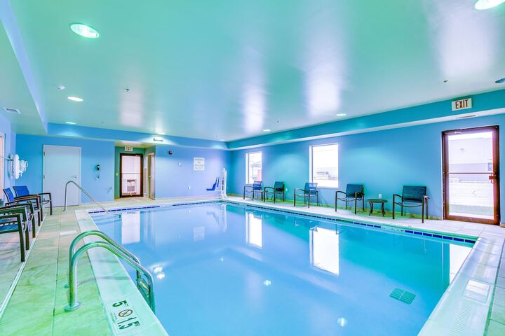 Pool 8 of 40