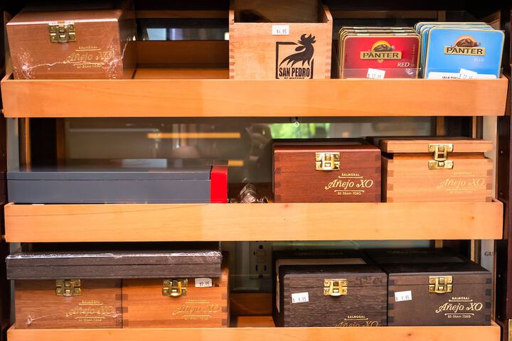 Gift Shop 191 of 205