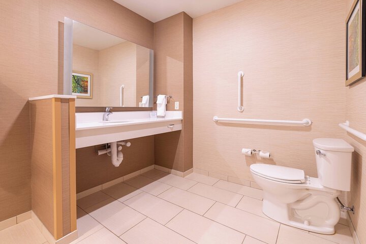 Fairfield Inn & Suites by Marriott Somerset