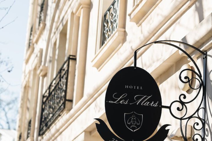 Hotel 1 of 53