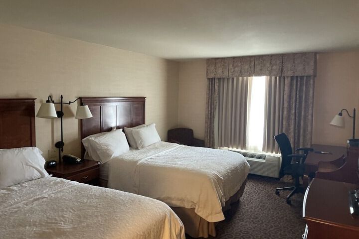 Hampton Inn Rawlins