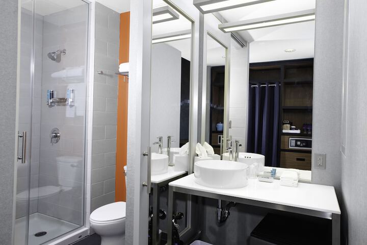 Aloft by Marriott Durham Downtown