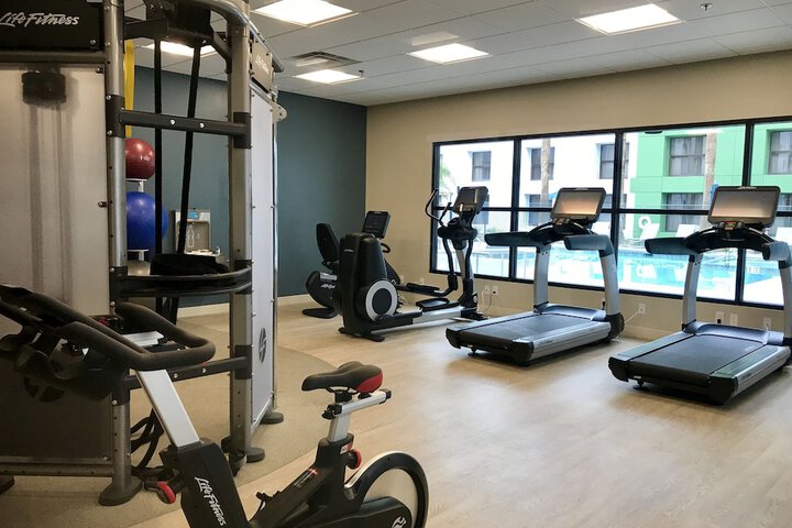 DoubleTree by Hilton Phoenix Chandler