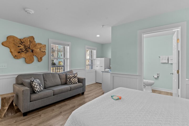 Loggerhead Inn & Suites