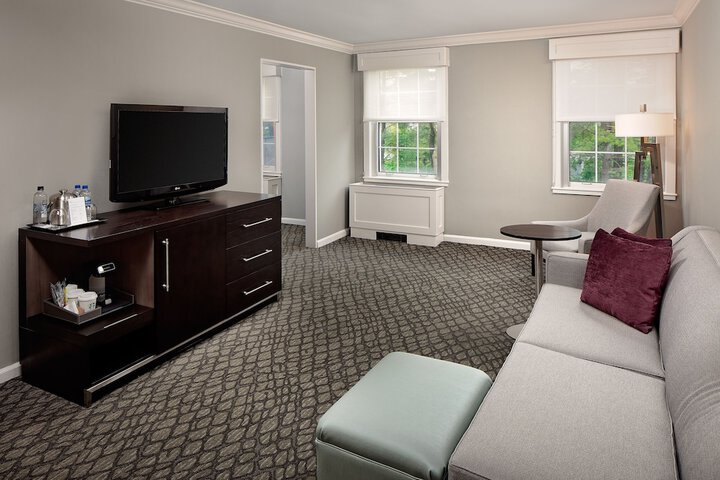 The Westin Governor Morris Morristown