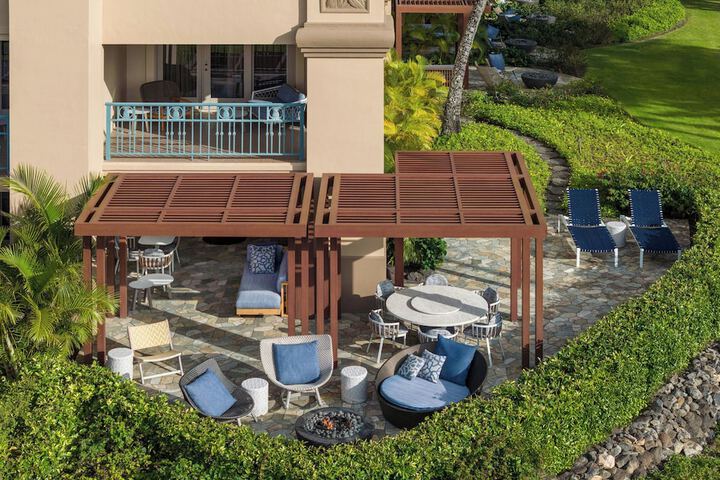 The Ritz-Carlton Maui Kapalua