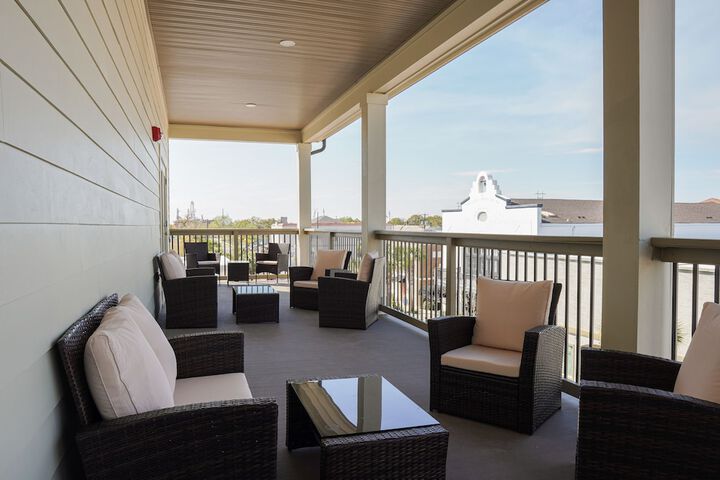 Terrace/Patio 30 of 30