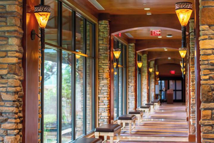 Silver Reef Casino Resort