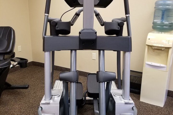 Health and Fitness 33 of 35