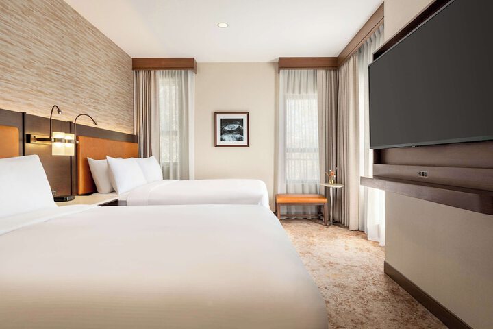 Hoodoo Moab Curio Collection by Hilton