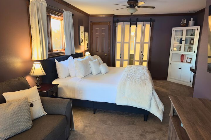 Inn on Lake Wissota