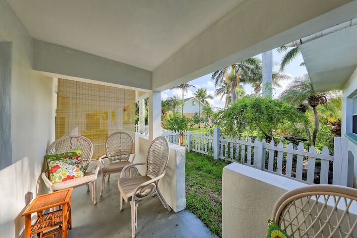 BeachTrail Lodging