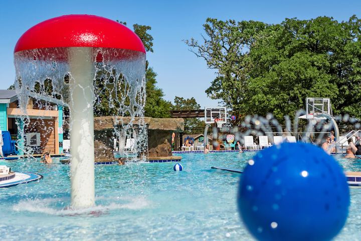 Pool 17 of 116