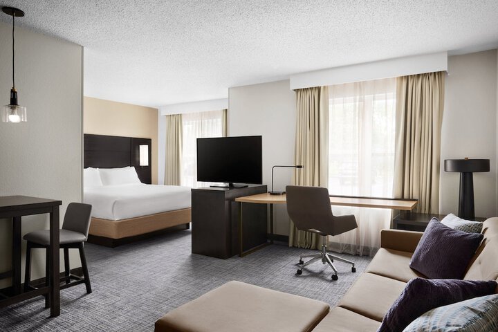Residence Inn Marriott Carlisle