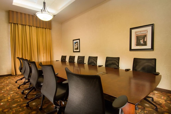 Meeting 22 of 45