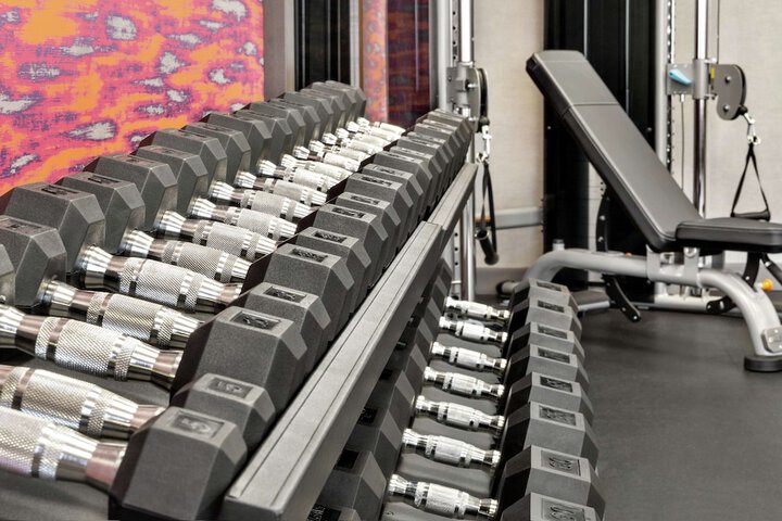 Hampton Inn West Valley Salt Lake City
