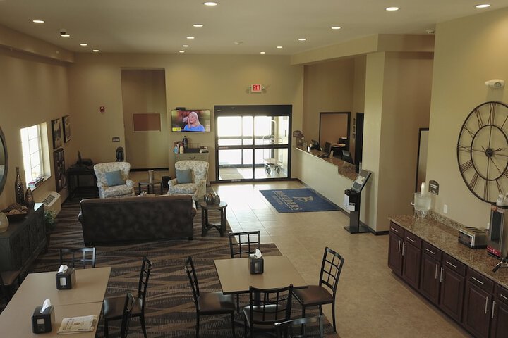 Hotel Interior 5 of 41