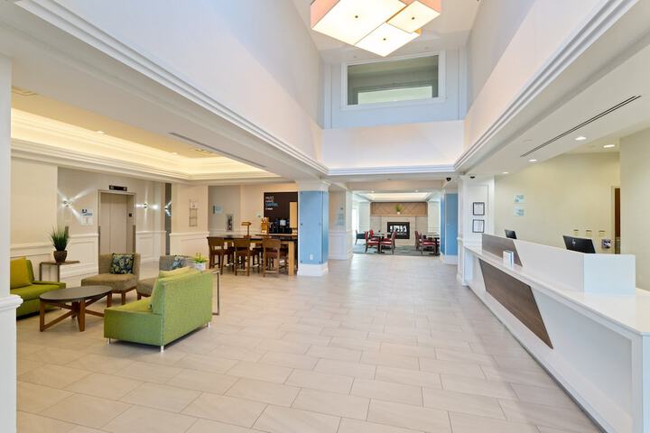 Hotel Interior 12 of 56