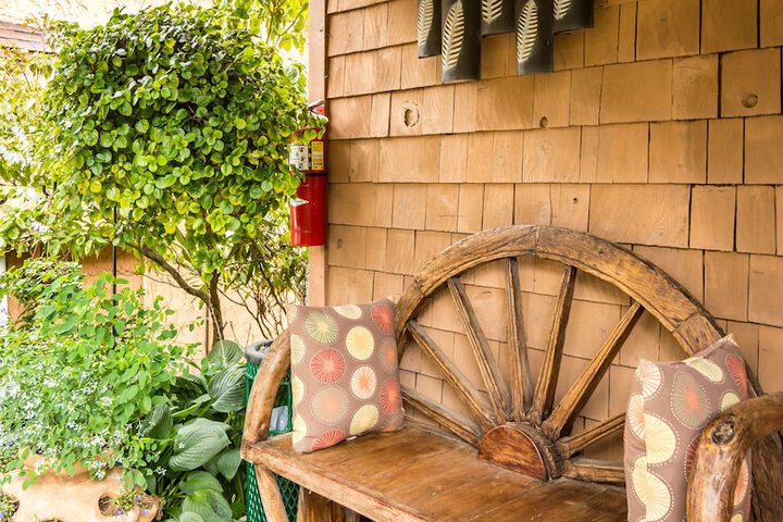 Terrace/Patio 39 of 47