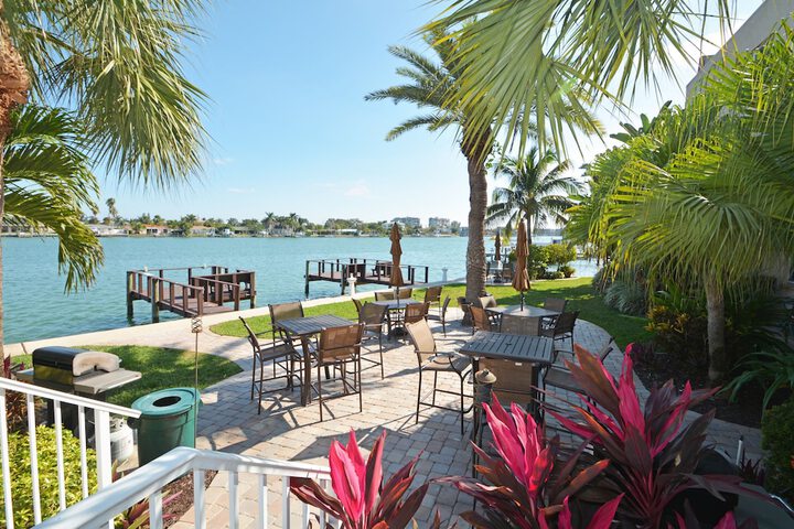 Westwinds Waterfront Resort