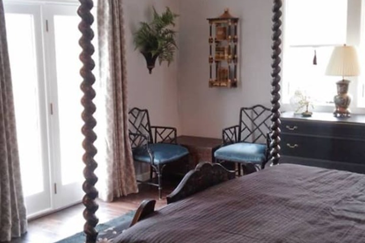Inntiquity a Country Inn