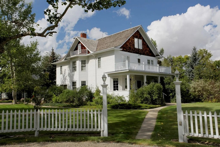 Sproule Heritage Bed & Breakfast