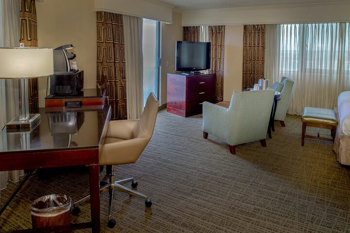 Crowne Plaza St. Louis Airport by IHG