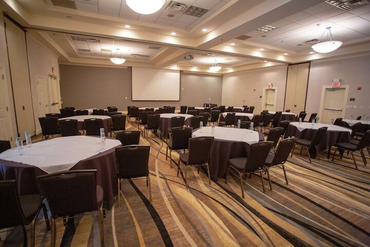 Hilton Garden Inn Temple Medical Center