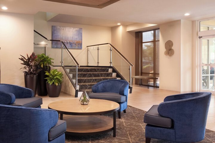 Hotel Interior 18 of 49