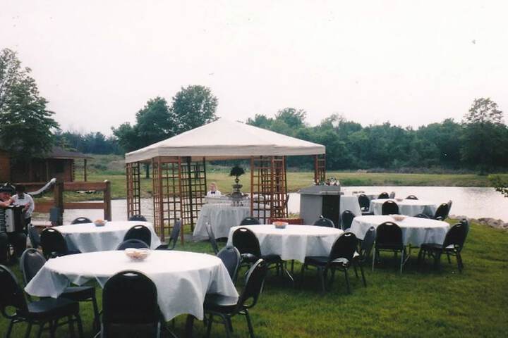 Wedding/Banquet 32 of 43