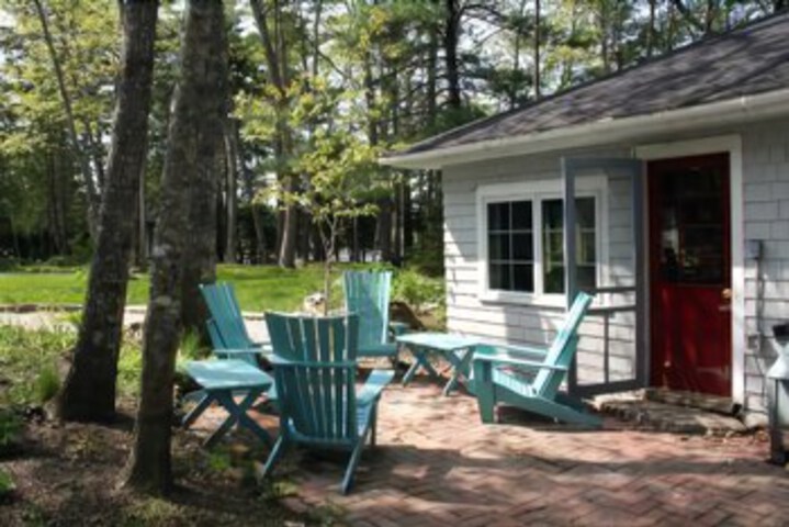 Bungalow - Three Bedroom Cottage